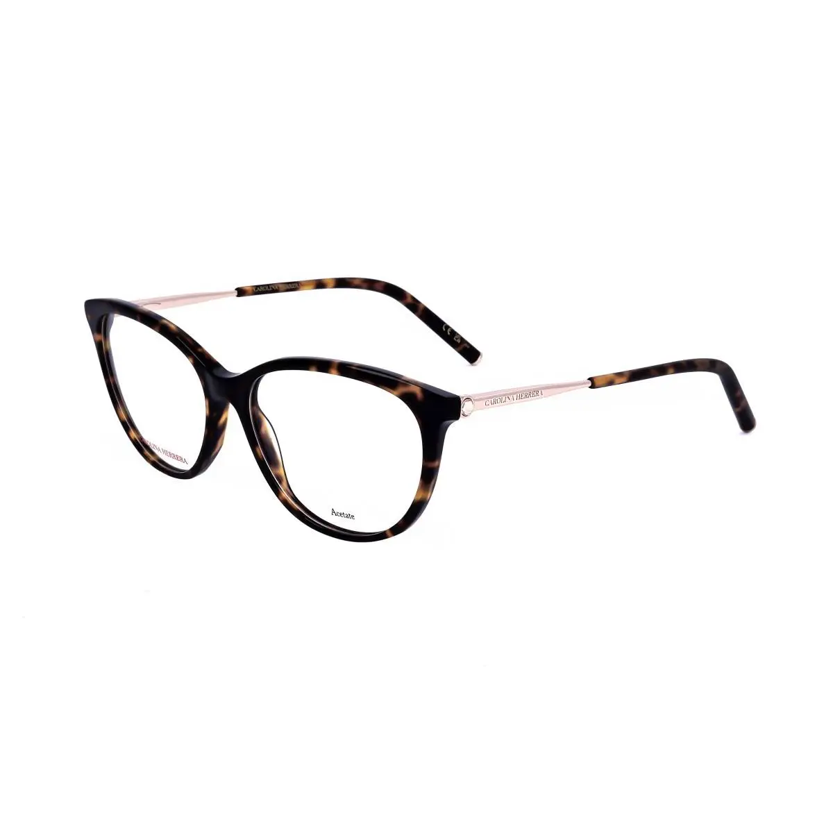 Her 0196 Eyeglasses Eye Glasses 02IK00 55mm Women by Carolina Herrera