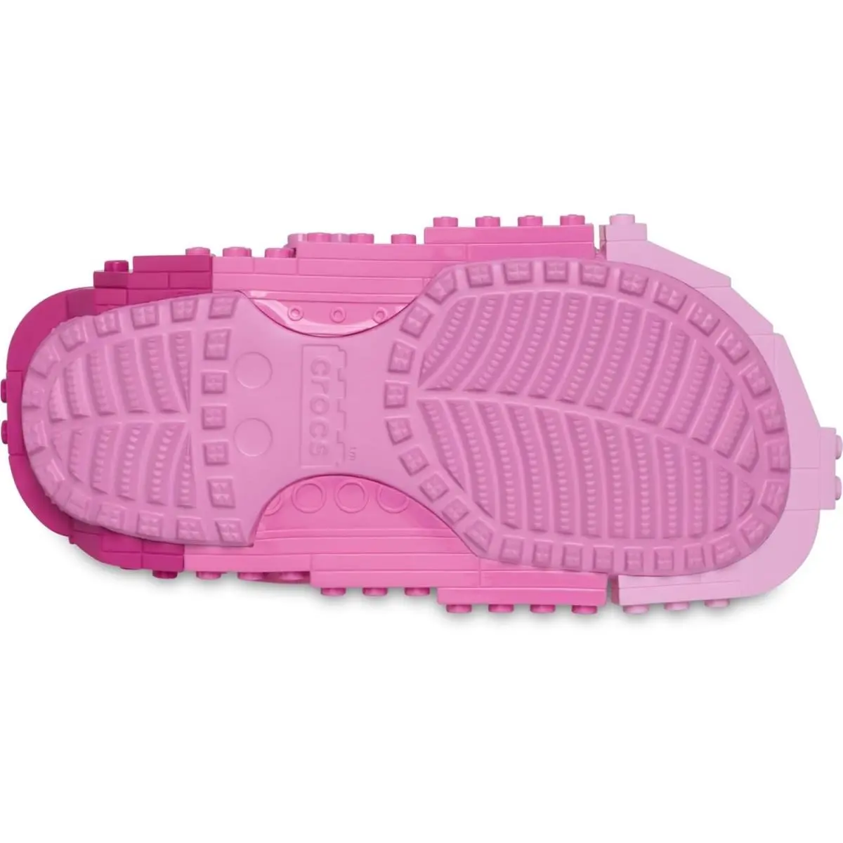 Crocs shoes - Unisex-Child Classic - Classic - Taffy Pink 0