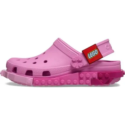 Crocs shoes - Unisex-Child Classic - Classic - Taffy Pink 1