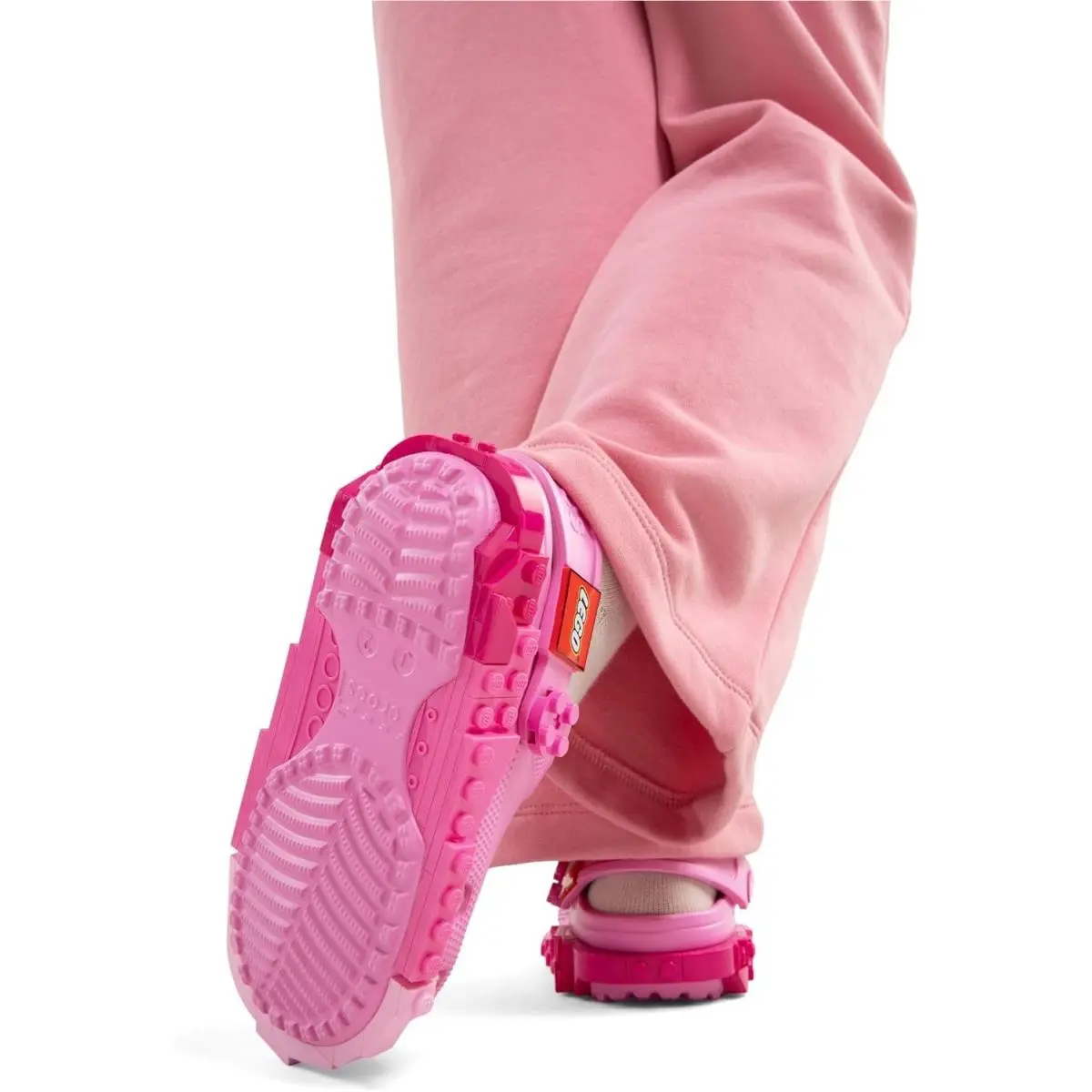 Crocs shoes - Unisex-Child Classic - Classic - Taffy Pink 3