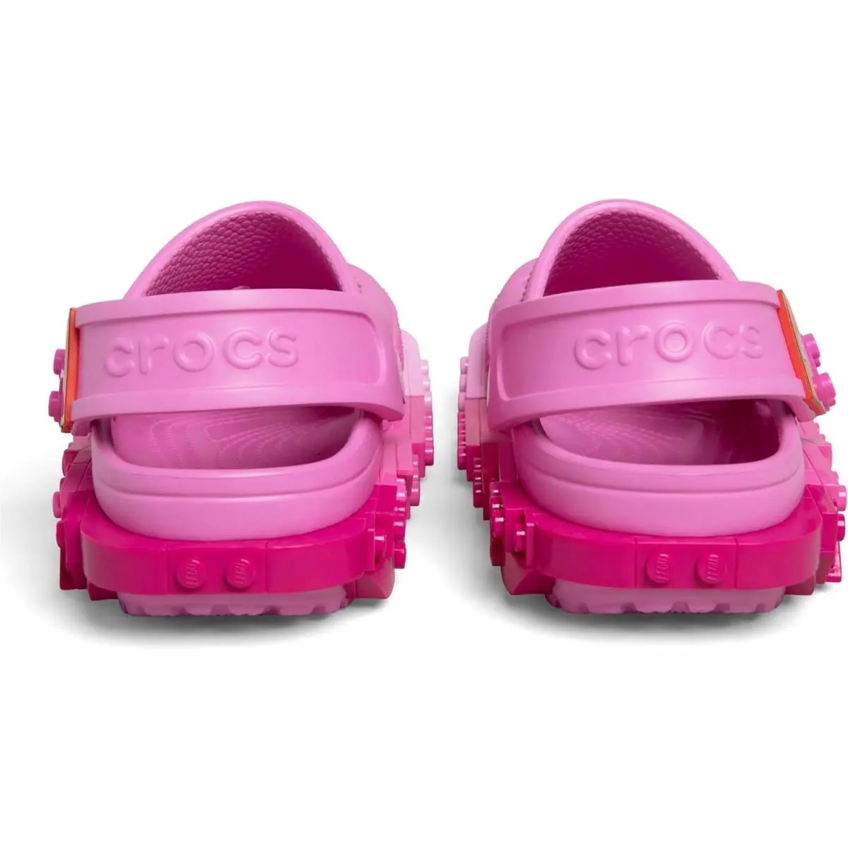 Crocs shoes - Unisex-Child Classic - Classic - Taffy Pink 4