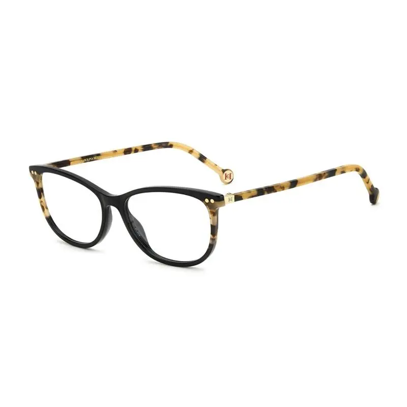 Her 0213 Eyeglasses Eye Glasses 0WR700 54mm Women by Carolina Herrera