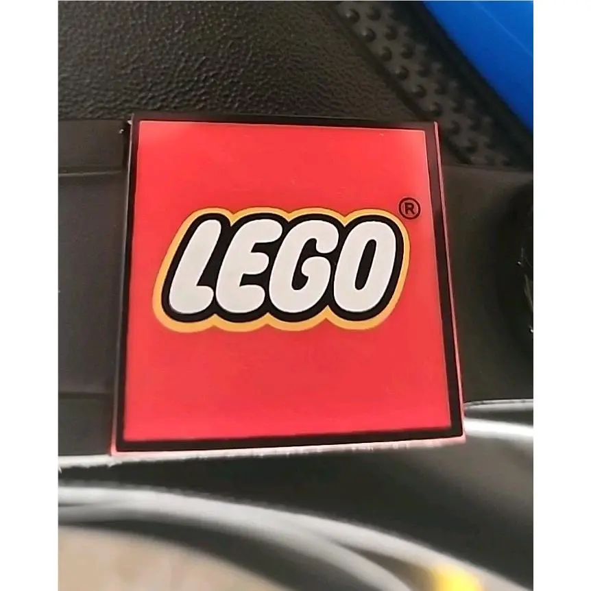 Crocs shoes - Crocs Lego Masterbrand Creativity - Lego Masterbrand Creativity - 214655-90H - Black (UPC: 198445477836) 14