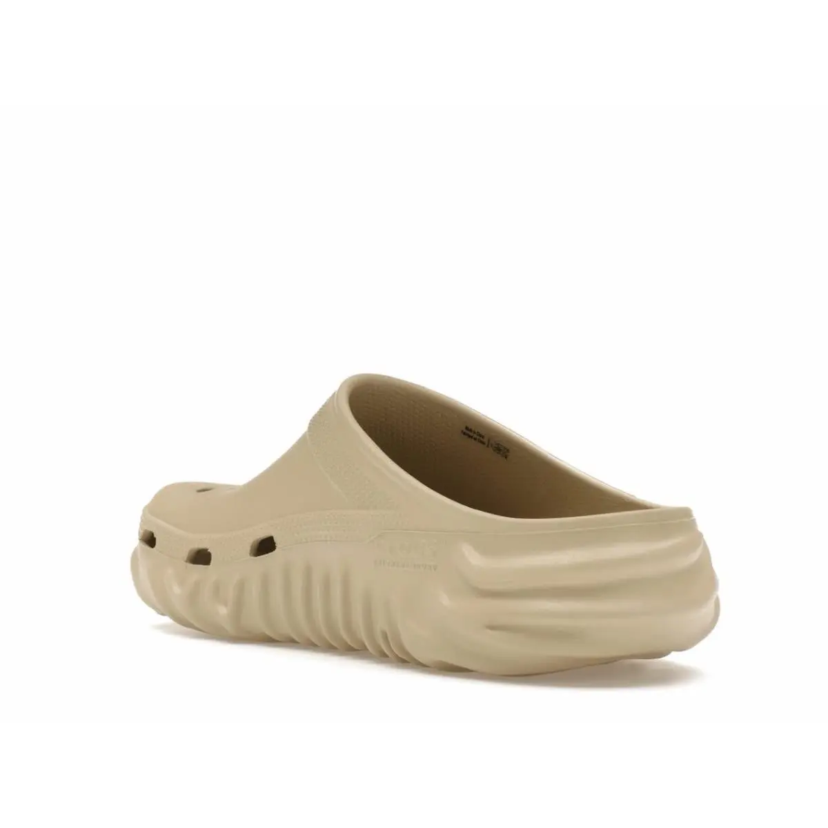 Crocs shoes - 210141-0LX - 210141-0LX - Ginger (UPC: 196265884407) 2