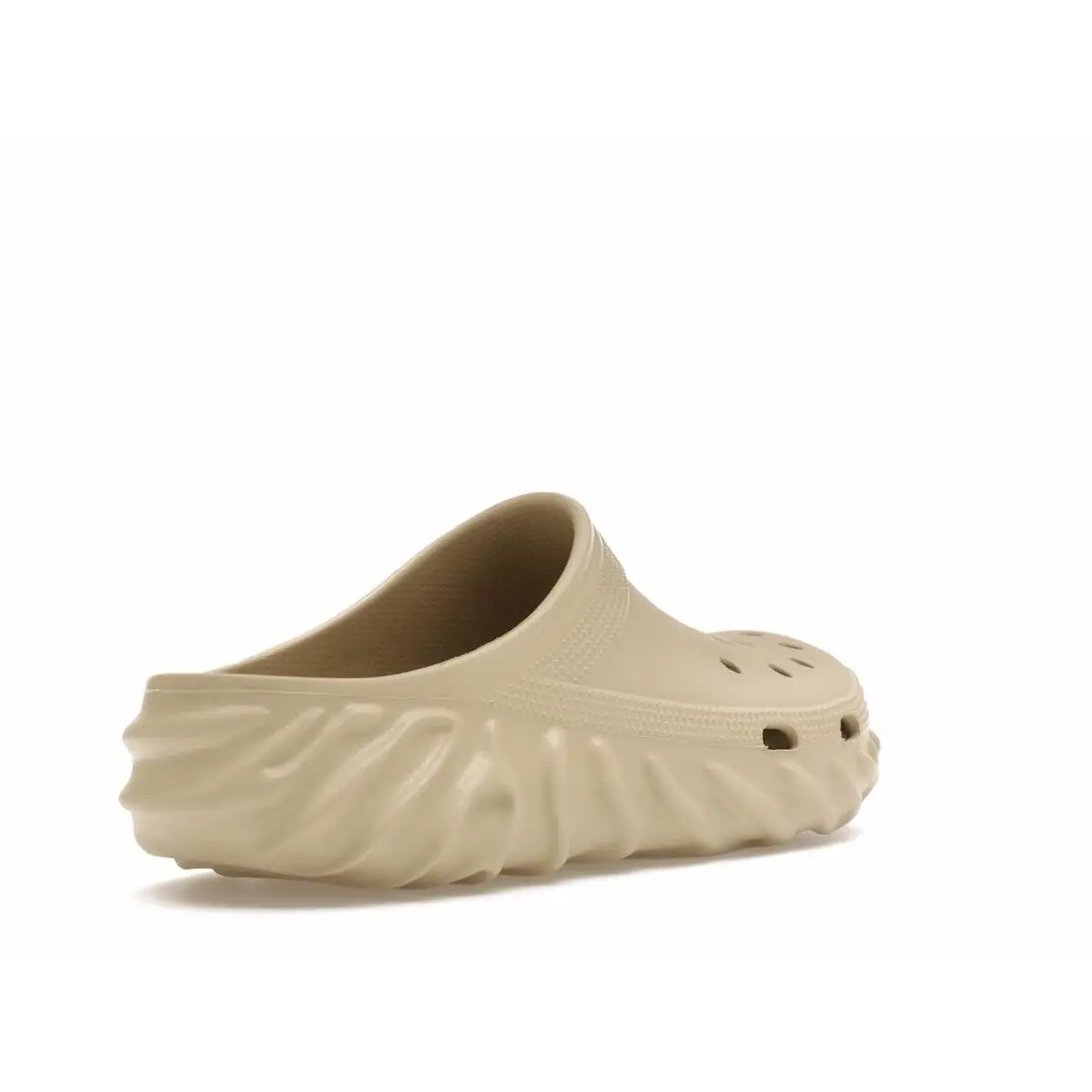 Crocs shoes - 210141-0LX - 210141-0LX - Ginger (UPC: 196265884407) 4