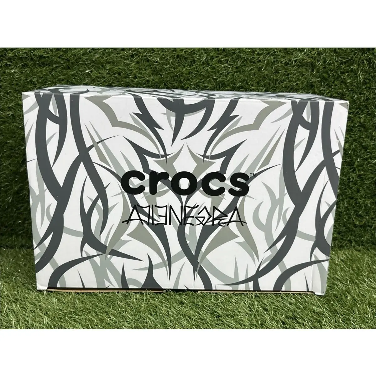 Crocs shoes - 208700-5PS - 208700-5PS - Mauve Mist 13