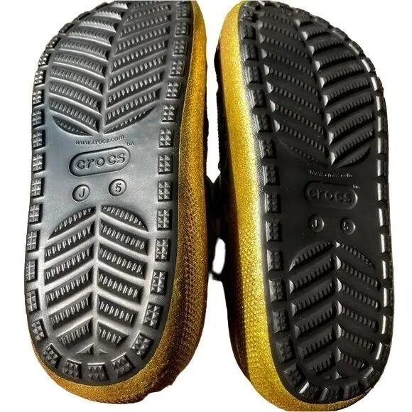 Crocs shoes - Black 8