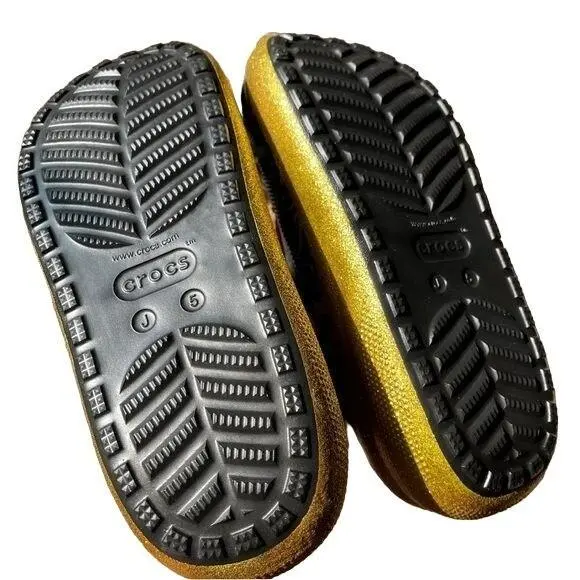 Crocs shoes - Black 9