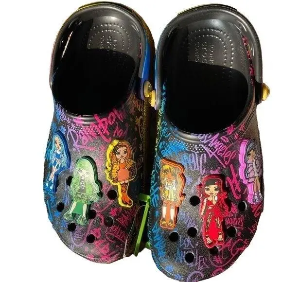 Crocs shoes - Black 11