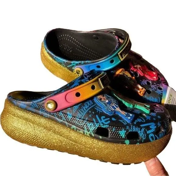 Crocs shoes - Black 0