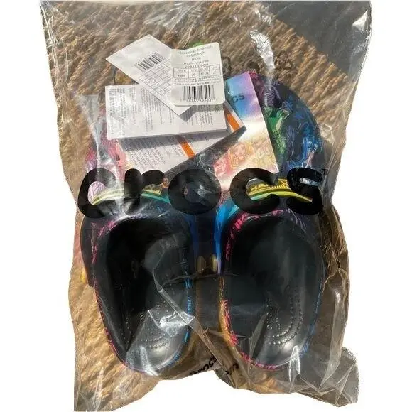 Crocs shoes - Black 3