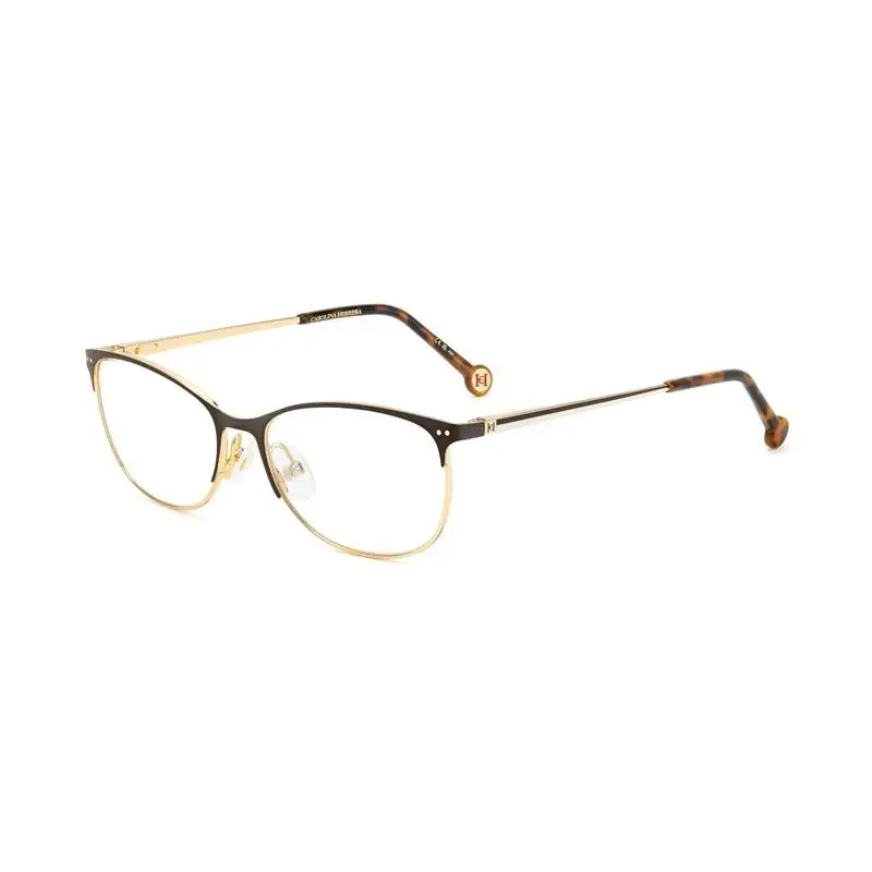 Her 0168 Eyeglasses Eye Glasses 001Q00 54mm Women by Carolina Herrera