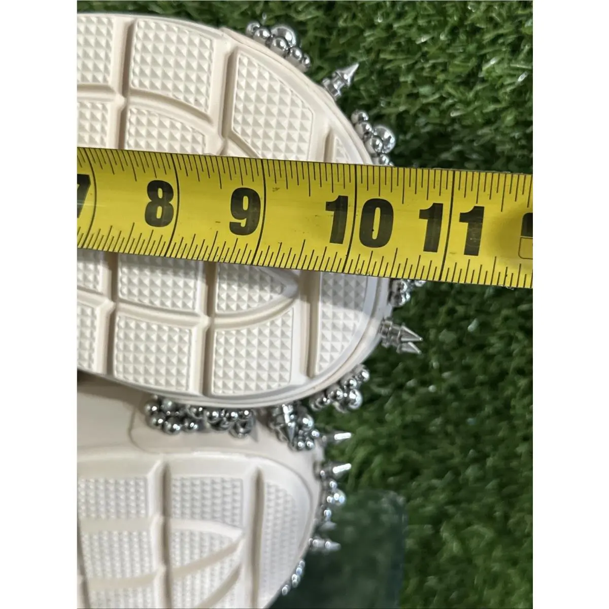 Crocs shoes - Stomp - Stomp - Beige 10