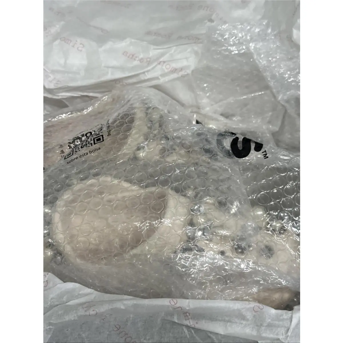 Crocs shoes - Stomp - Stomp - Beige 12
