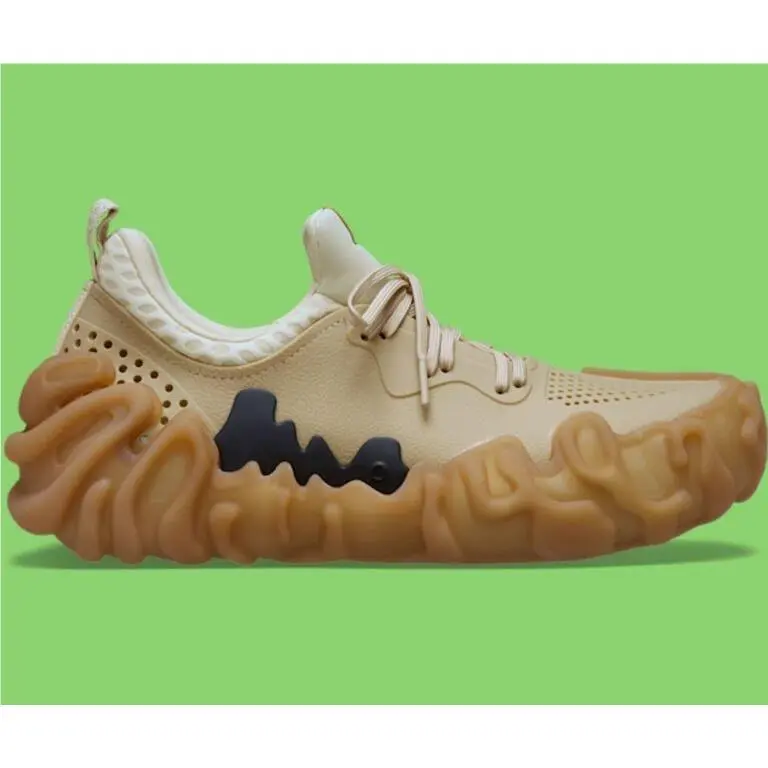 Crocs shoes - Crocs Pollex Juniper - Pollex Juniper - 208694 2LC - Beige 13