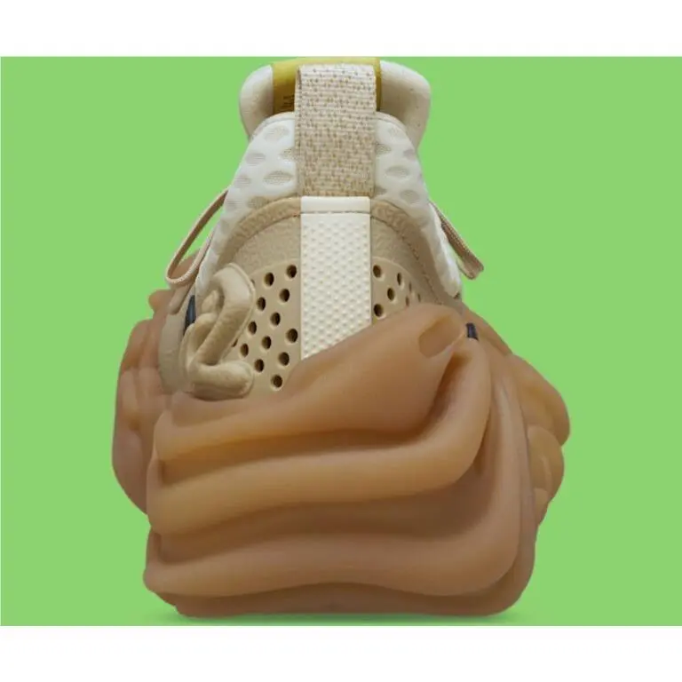 Crocs shoes - Crocs Pollex Juniper - Pollex Juniper - 208694 2LC - Beige 15