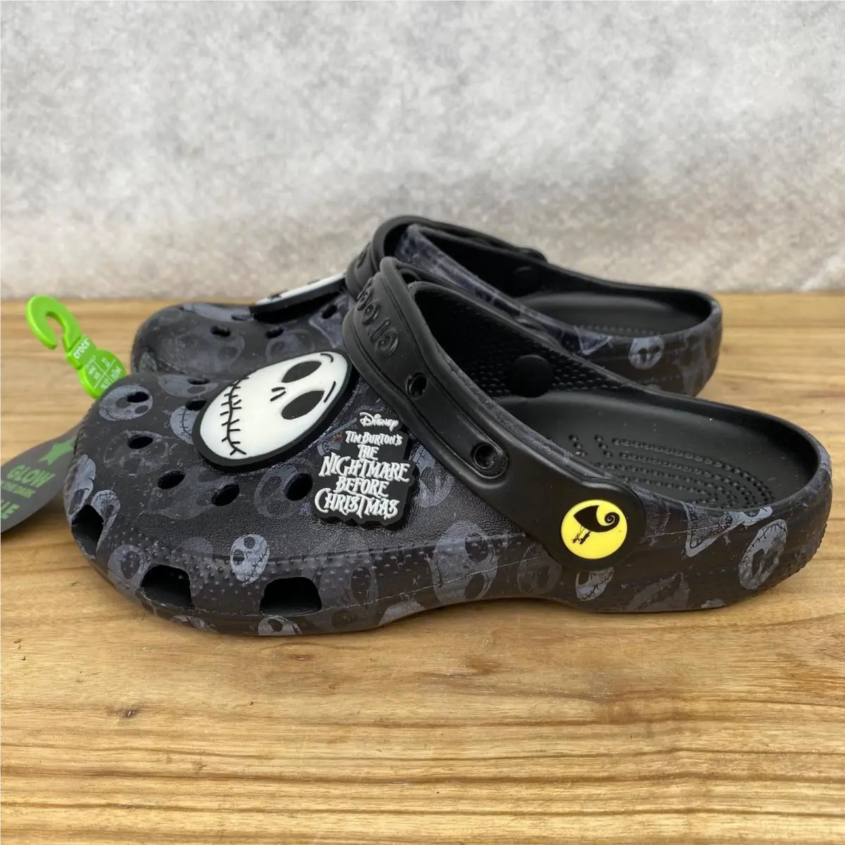 Crocs shoes - Black 6