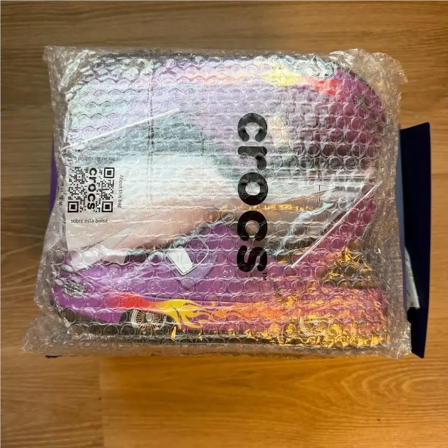 Crocs shoes - Ramone D23 Expo - Ramone Expo - Purple 1
