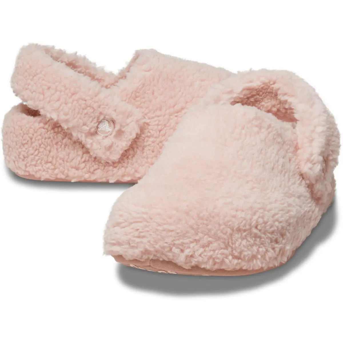 Crocs shoes - Pink Clay 0