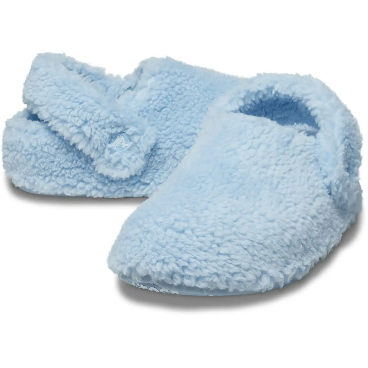 Crocs shoes - Blue 0