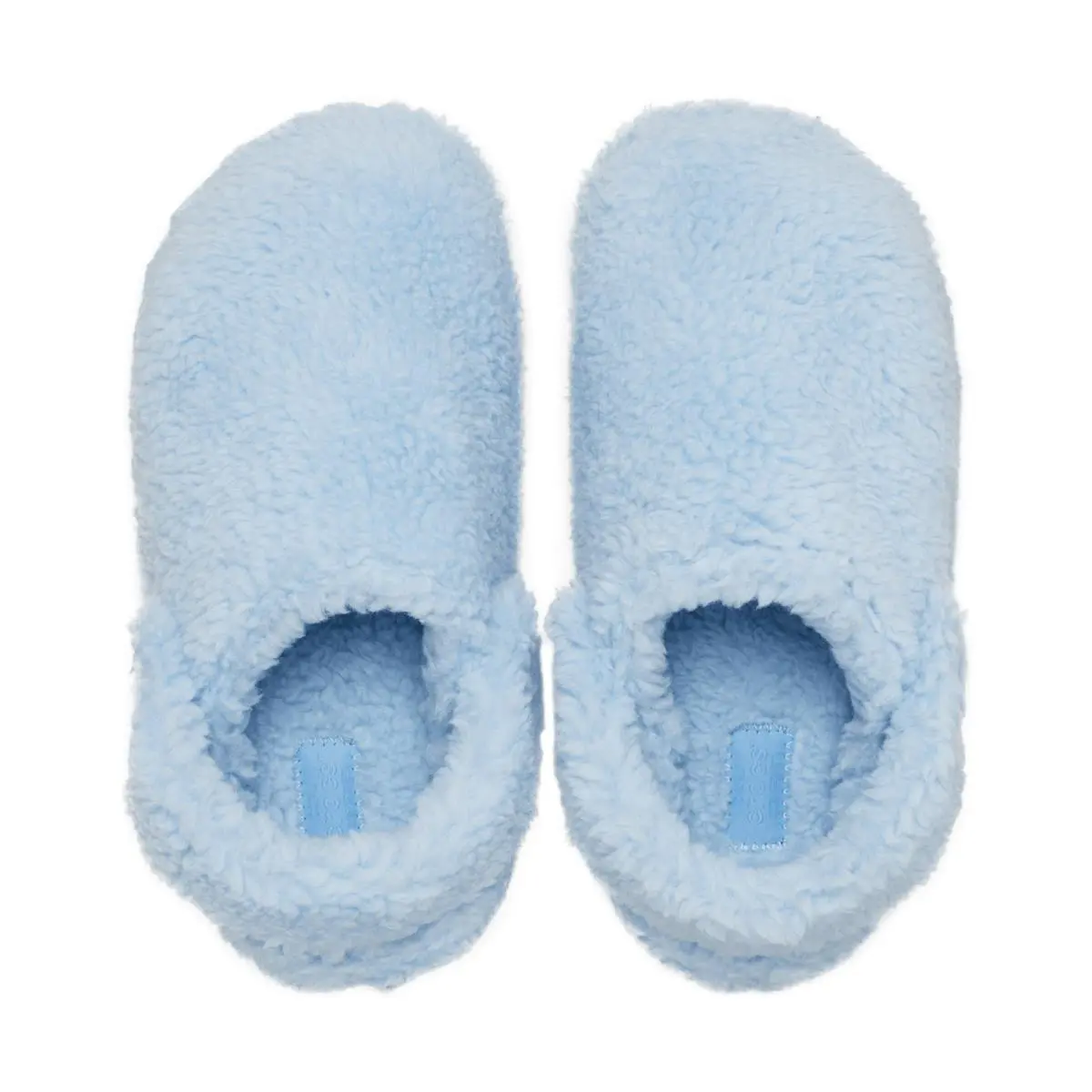 Crocs shoes - Blue 1