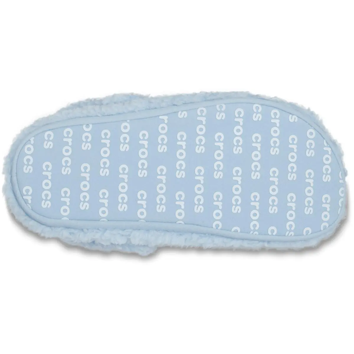 Crocs shoes - Blue 2
