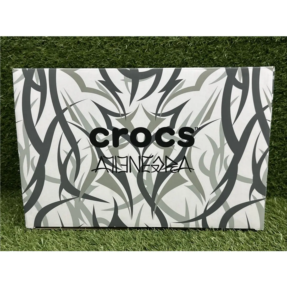 Crocs shoes - Crocs Classic - Classic - 208700-001 - Black 11