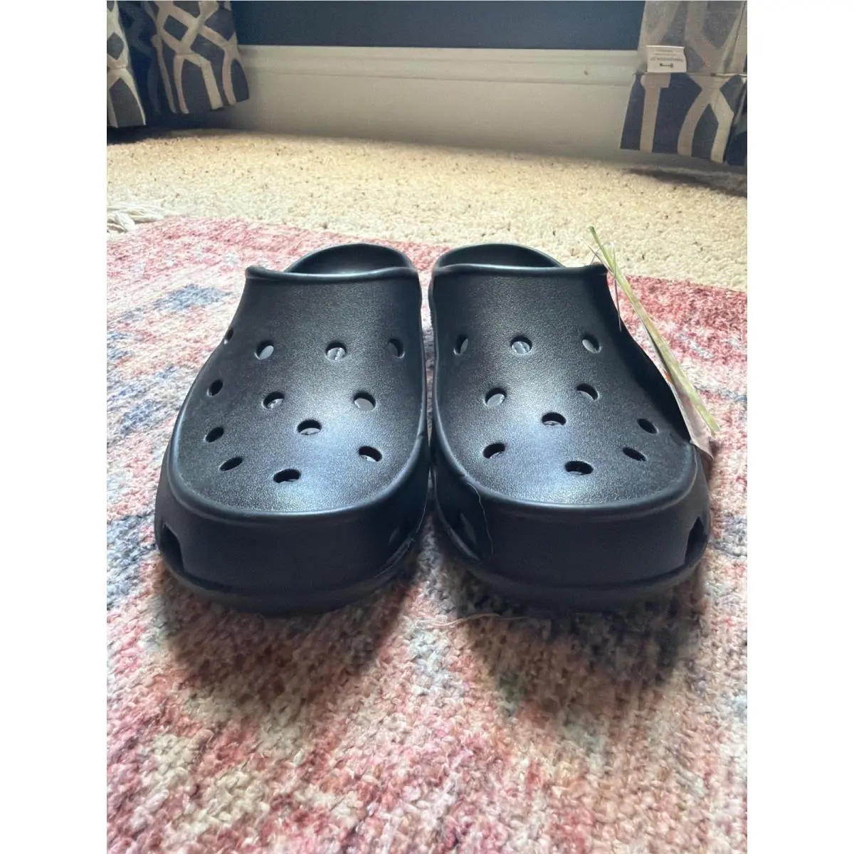 Crocs shoes - Classic Slide - Classic Slide - Black 0