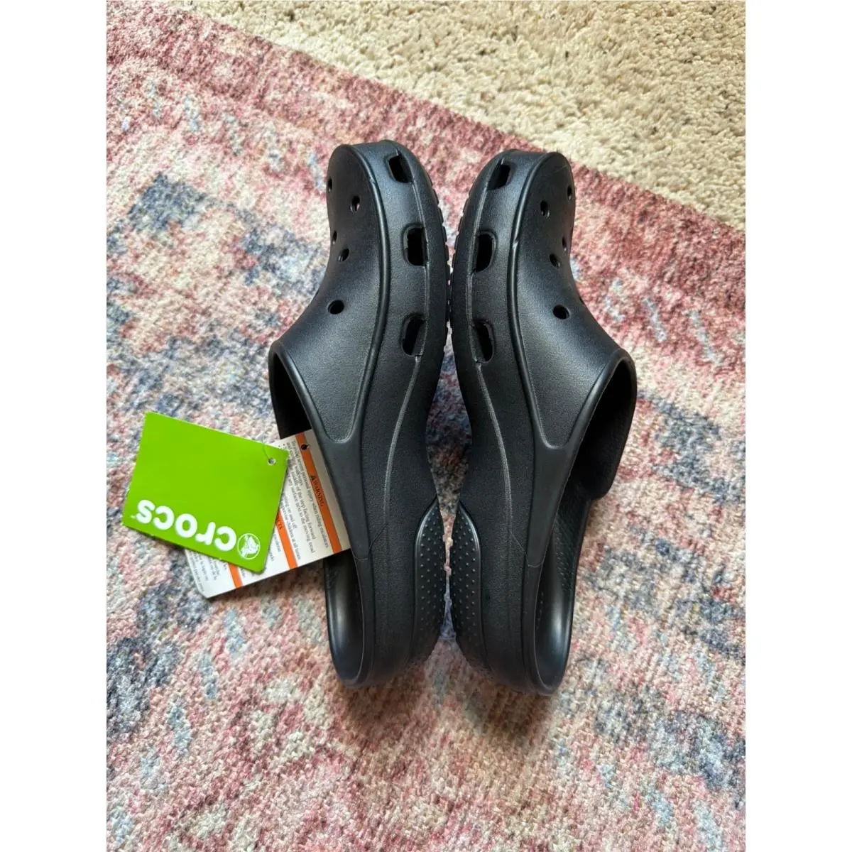 Crocs shoes - Classic Slide - Classic Slide - Black 2