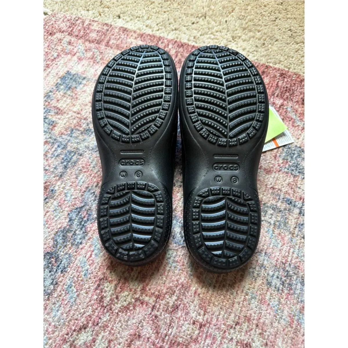Crocs shoes - Classic Slide - Classic Slide - Black 3
