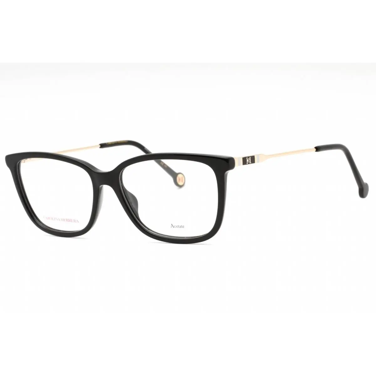 CH 0072 Eyeglasses Eye Glasses 080700 54mm Women by Carolina Herrera