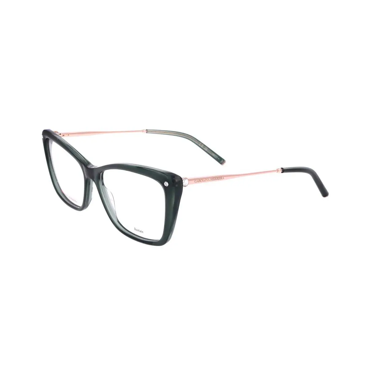 Her 0155 Eyeglasses Eye Glasses 0VQY00 55mm Women by Carolina Herrera