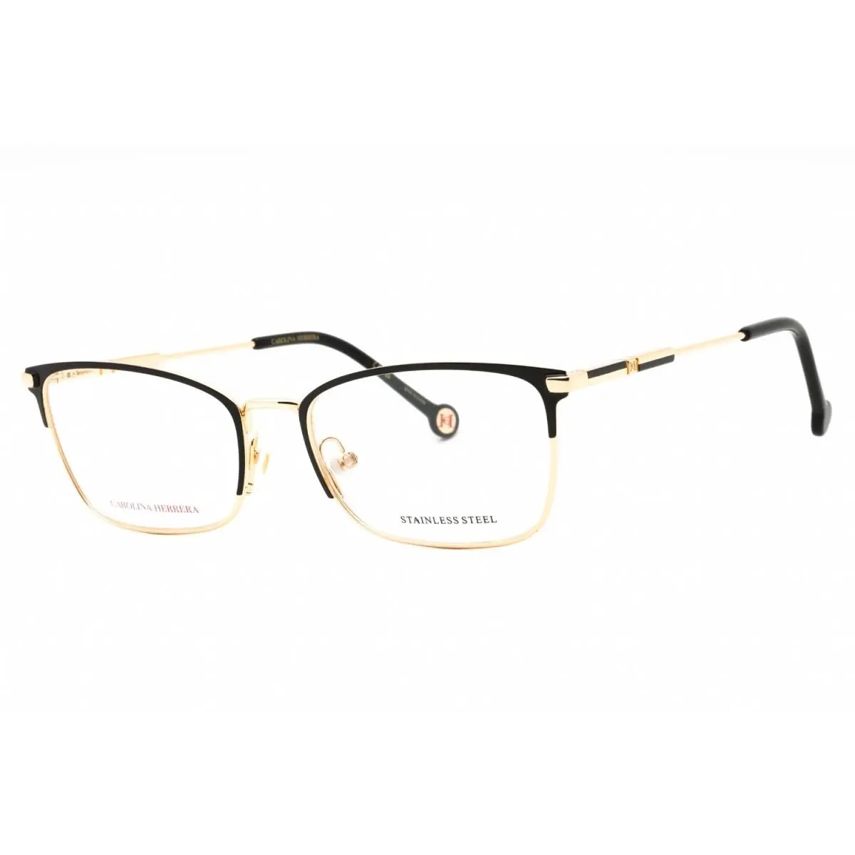 HER0204 Eyeglasses Eye Glasses 0RHL00 54mm Women by Carolina Herrera