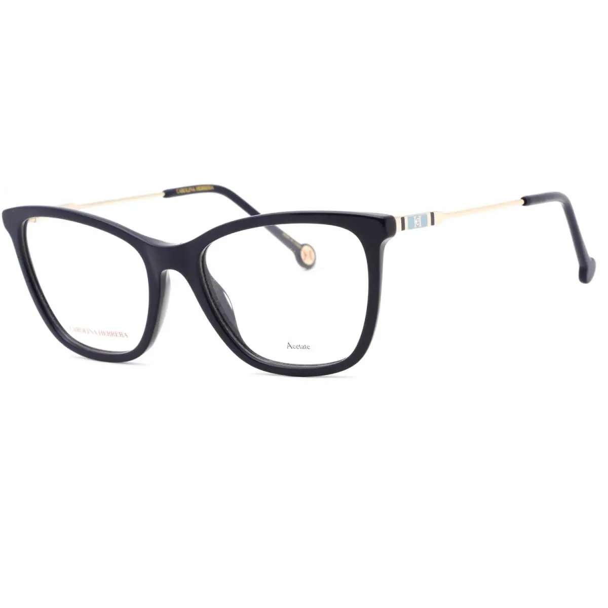CH 0071 Eyeglasses Eye Glasses 0PJP00 54mm Women by Carolina Herrera