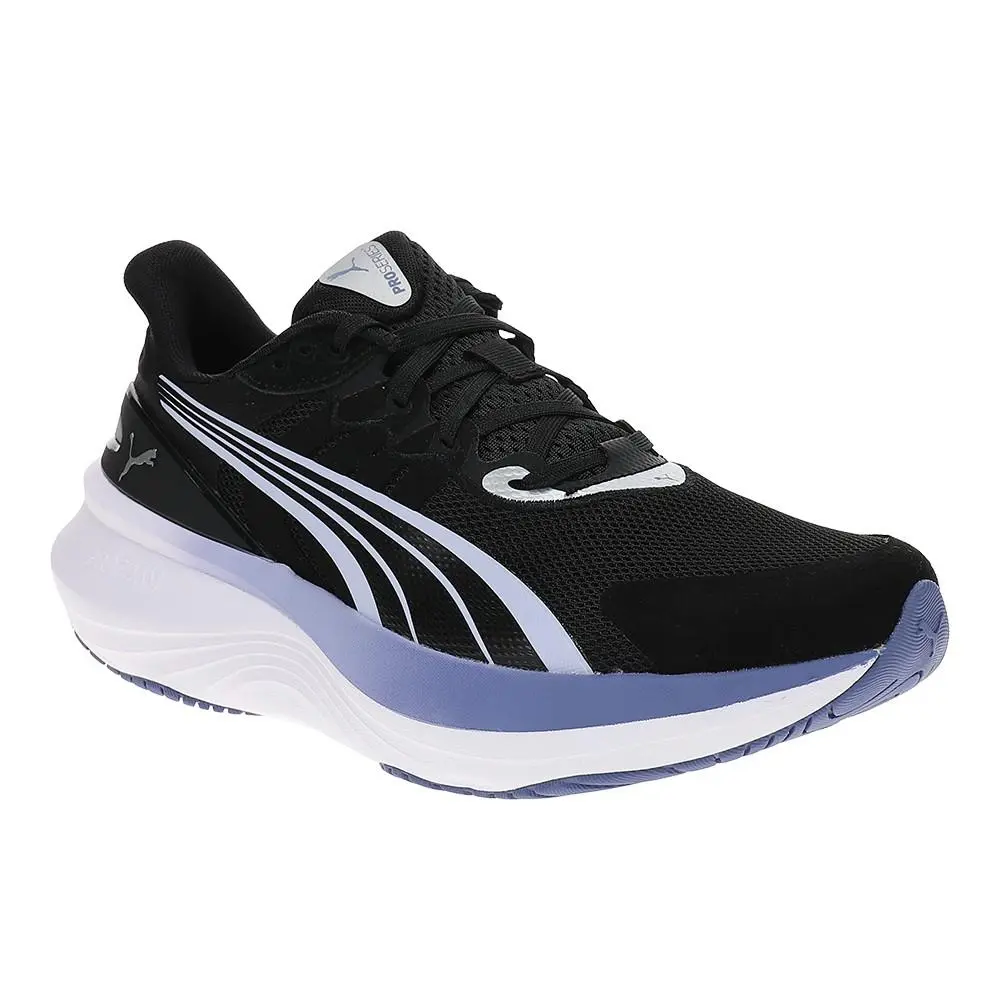 Puma shoes - PUMA Pulse Pro Running - Pulse Pro Running - 31223704 - Black (UPC: 197674042037) 0