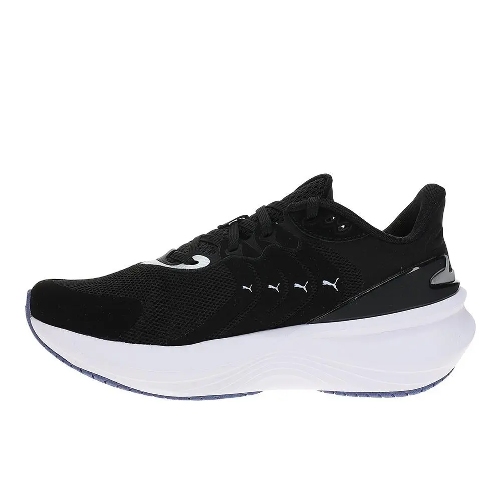 Puma shoes - PUMA Pulse Pro Running - Pulse Pro Running - 31223704 - Black (UPC: 197674042037) 1