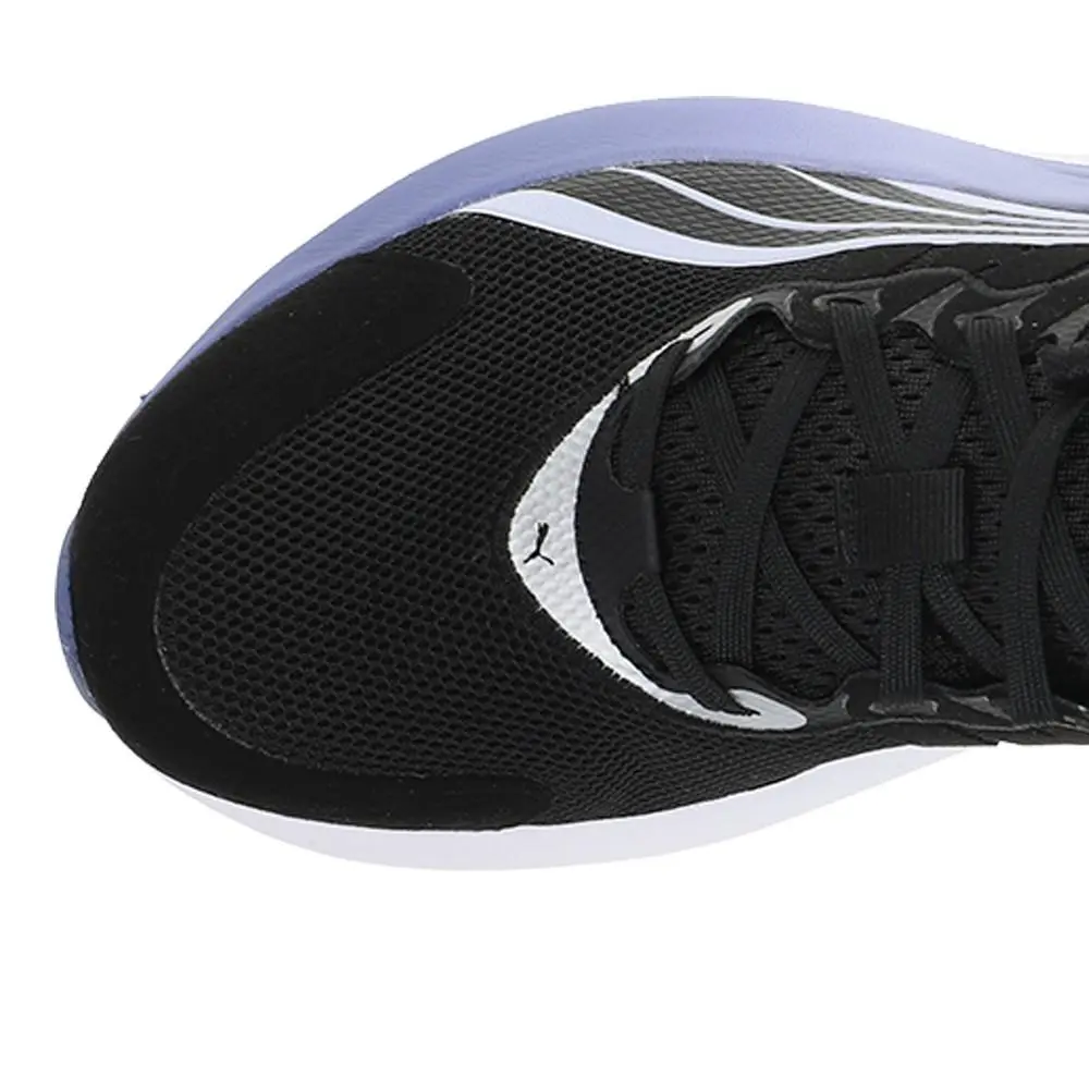 Puma shoes - PUMA Pulse Pro Running - Pulse Pro Running - 31223704 - Black (UPC: 197674042037) 5
