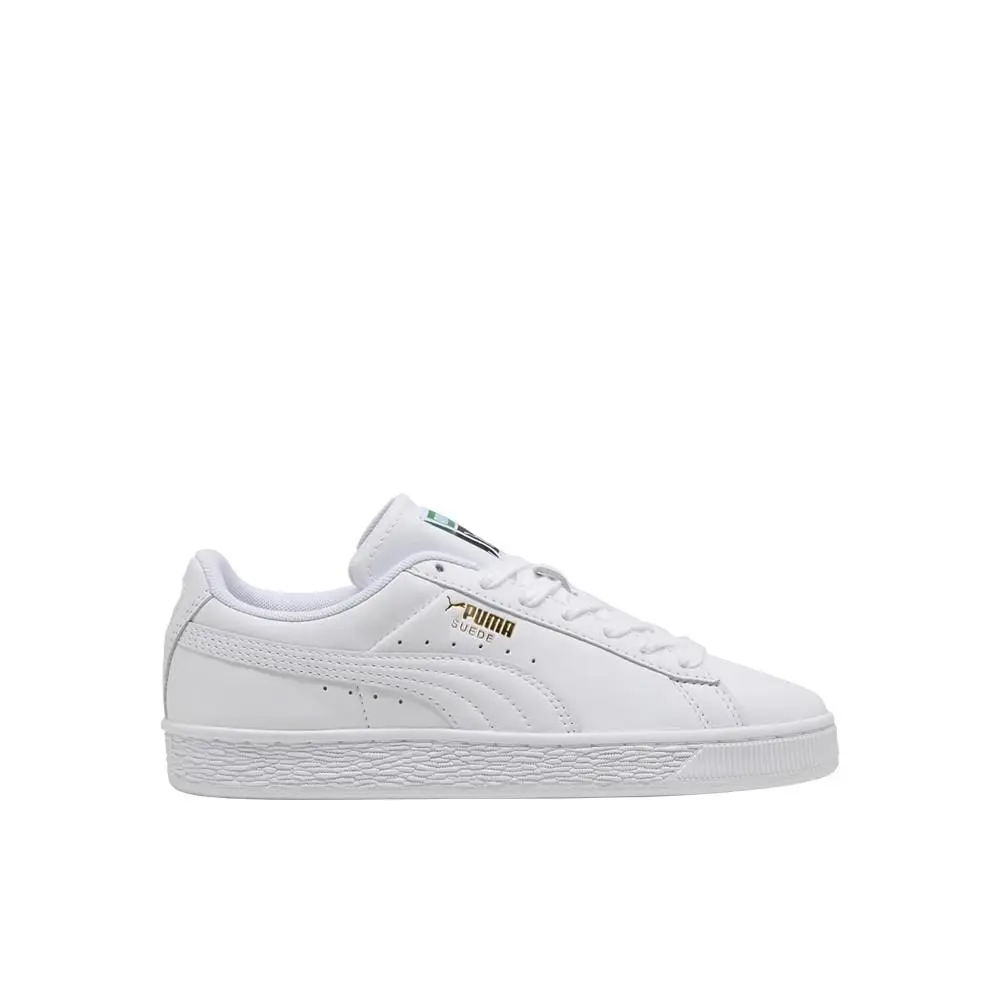 Suede Sneaker Youth Boys Size 5.5 M Sneakers Casual Shoes 40903001 by Puma