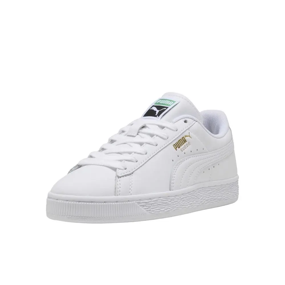 Puma shoes - PUMA Suede Sneaker Youth - Suede Sneaker Youth - 40903001 (UPC: 199260896239) 0