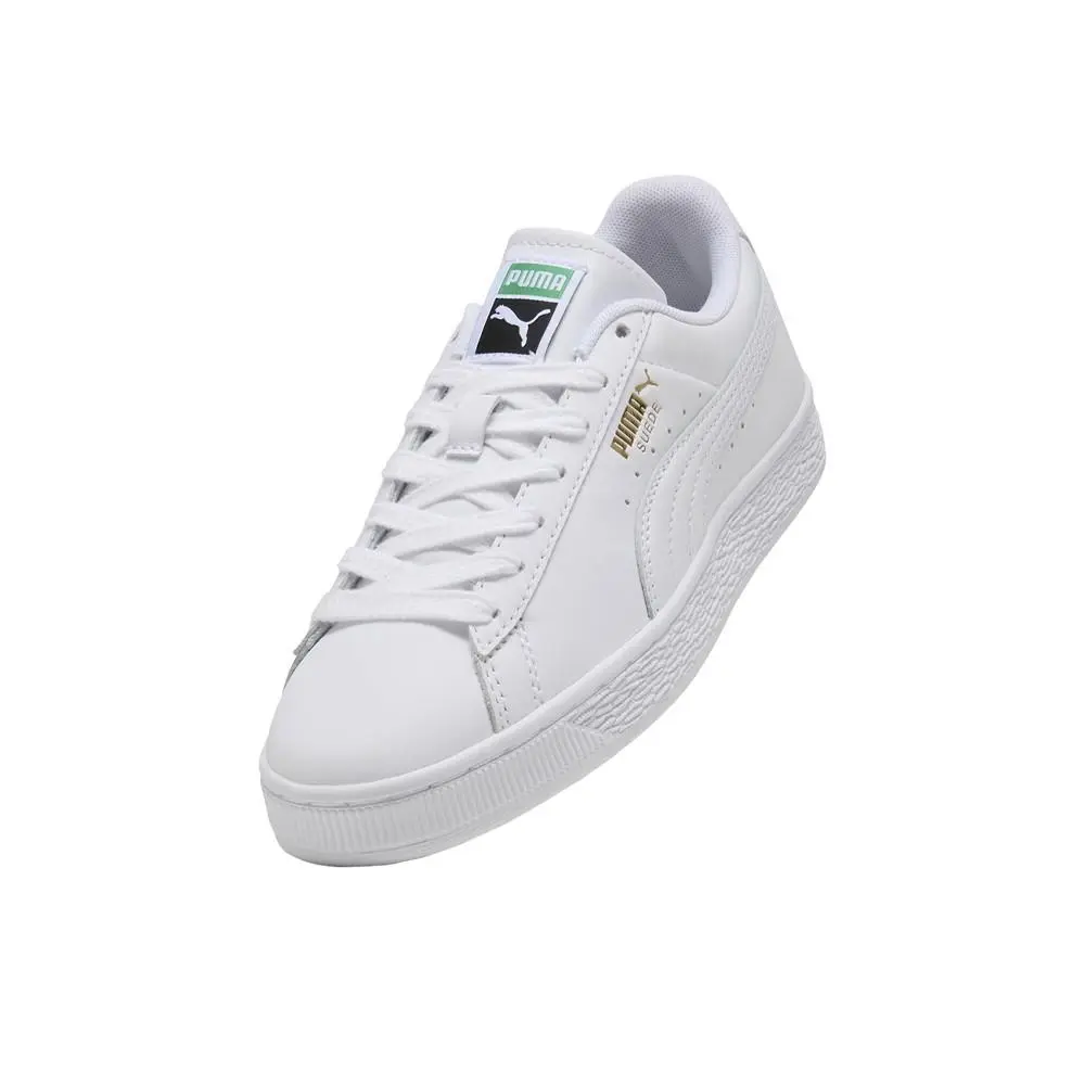 Puma shoes - PUMA Suede Sneaker Youth - Suede Sneaker Youth - 40903001 (UPC: 199260896239) 4