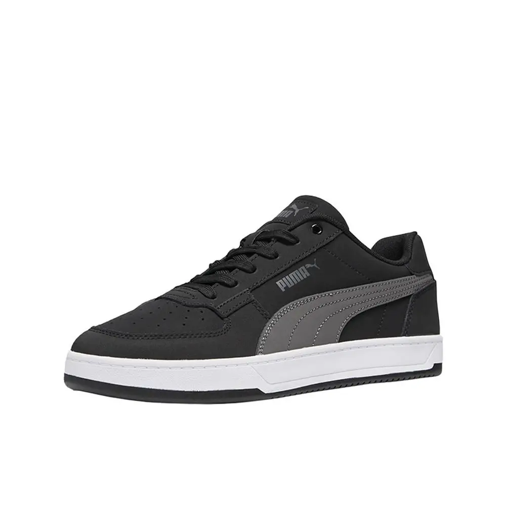 Puma shoes - PUMA Caven 2.0 Buck Lace Up - 39520203 - Black (UPC: 196858129700) 0