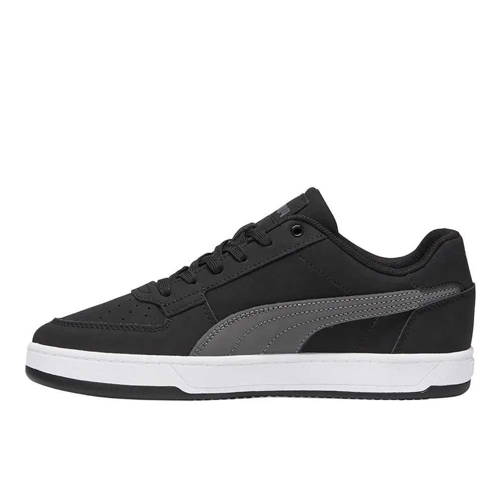 Puma shoes - PUMA Caven 2.0 Buck Lace Up - 39520203 - Black (UPC: 196858129700) 1
