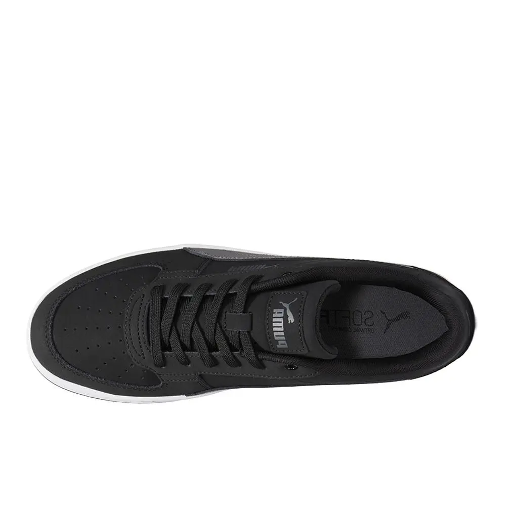 Puma shoes - PUMA Caven 2.0 Buck Lace Up - 39520203 - Black (UPC: 196858129700) 2