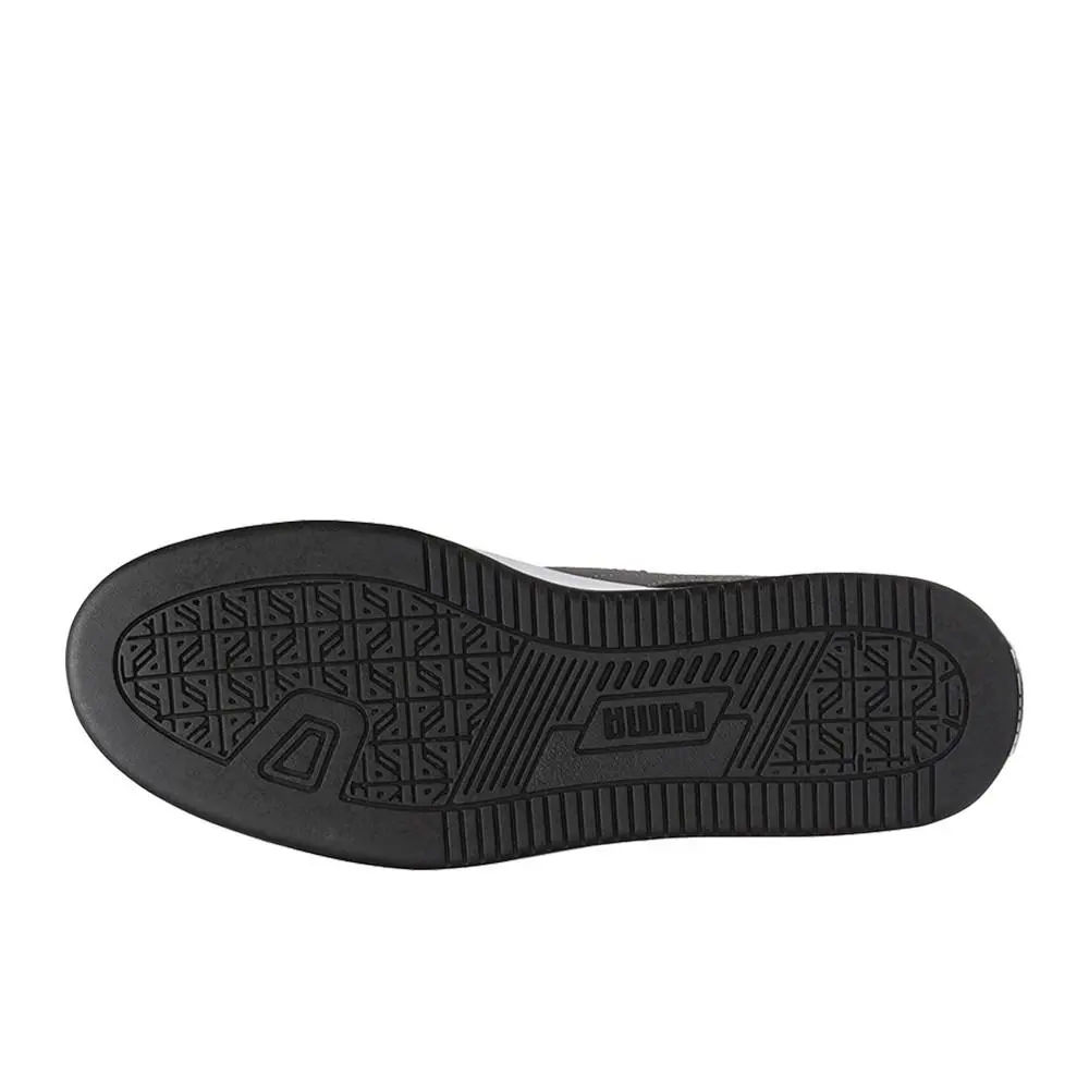 Puma shoes - PUMA Caven 2.0 Buck Lace Up - 39520203 - Black (UPC: 196858129700) 3