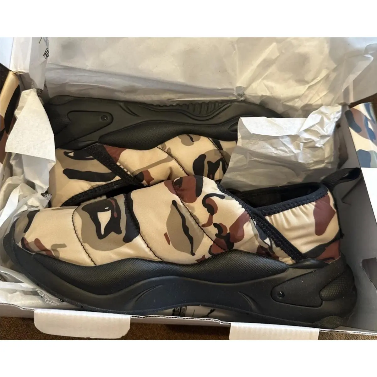 Puma shoes - Multicolor 1