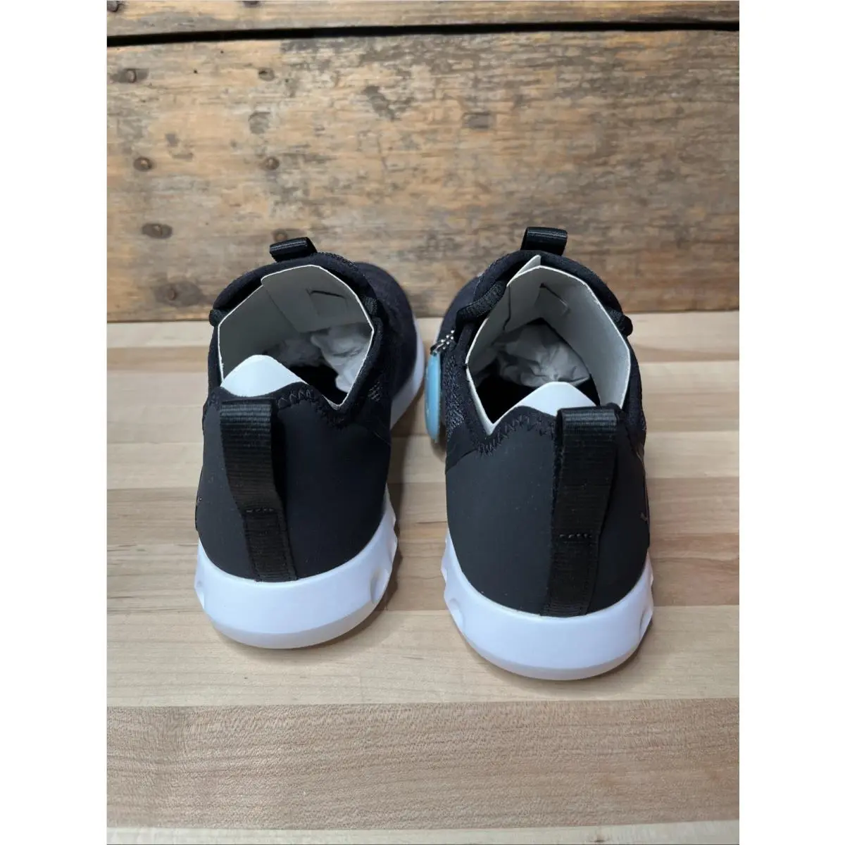 Puma shoes - Carson 2 - Carson - 190966-01 - Black And Gray 1