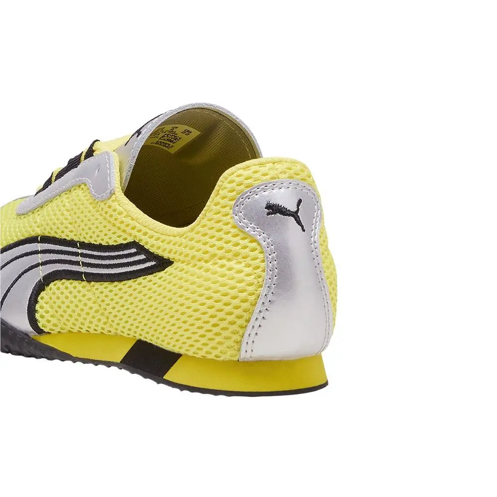 Puma shoes - PUMA HStreet Og Lace Up  Youth - 40621304 - Yellow (UPC: 198556442365) 5