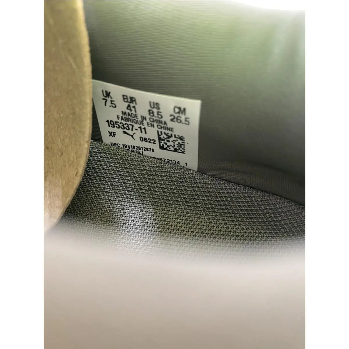 Puma shoes - PUMA Velocity Nitro - Velocity Nitro - Green 8