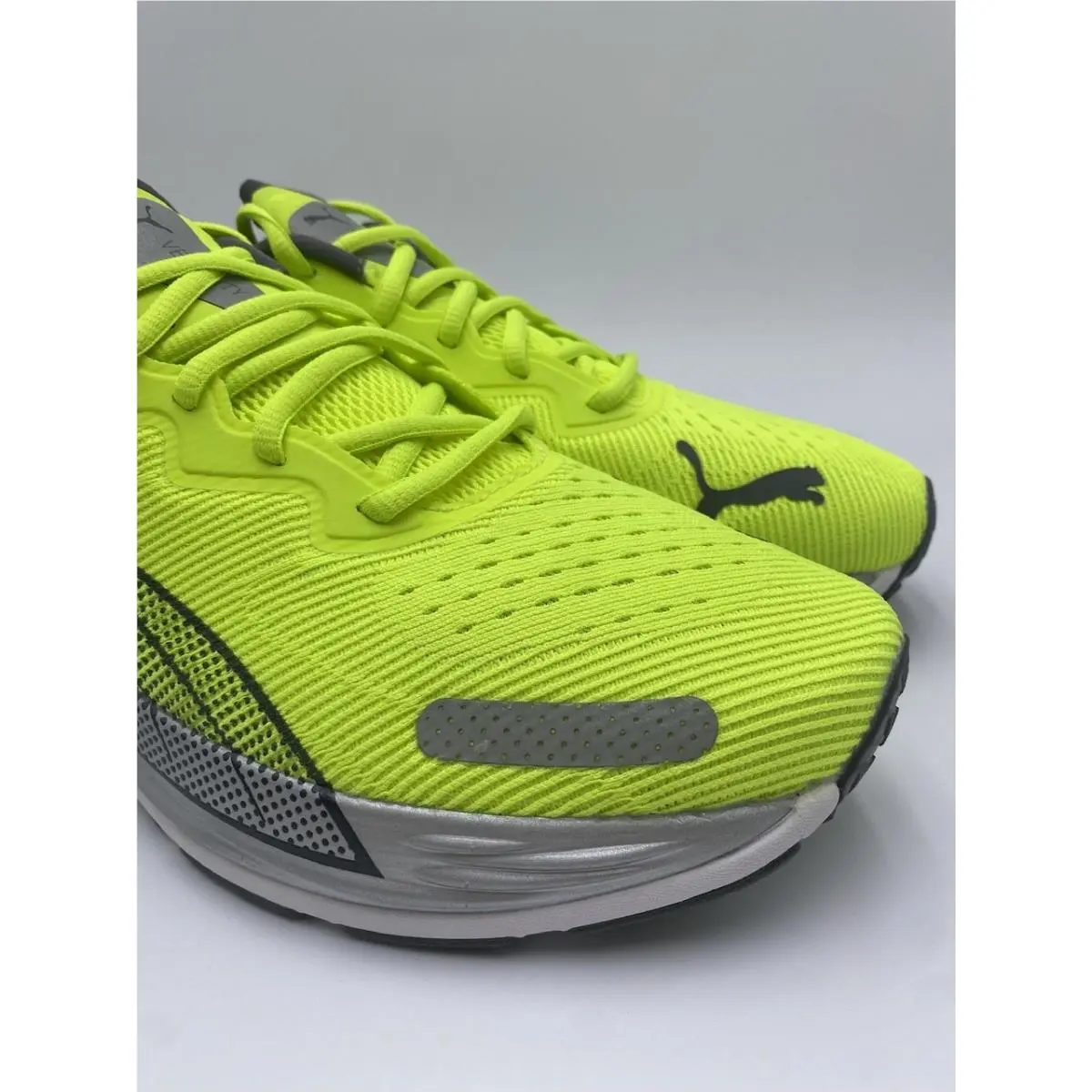 Puma shoes - PUMA Velocity Nitro - Velocity Nitro - Green 0