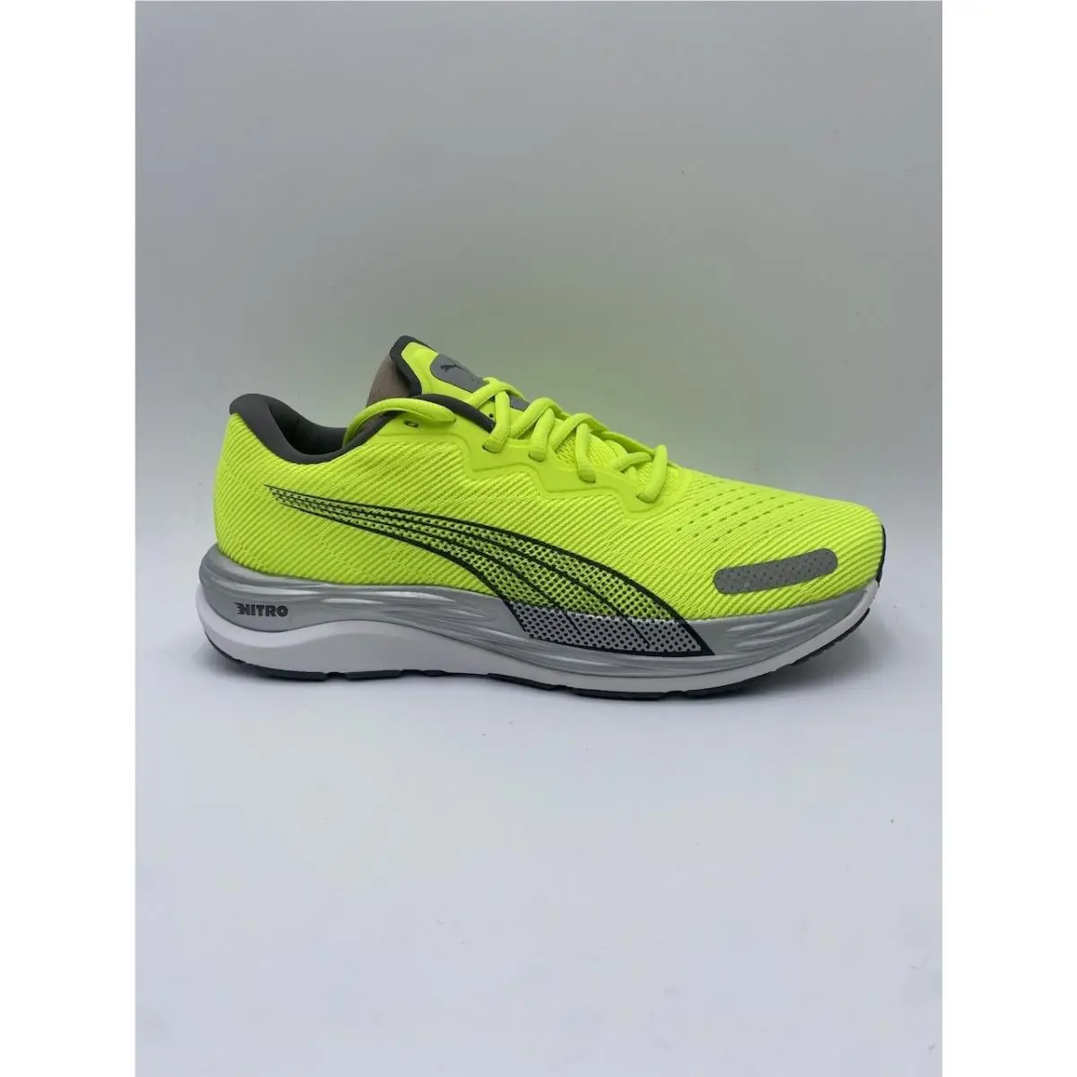 Puma shoes - PUMA Velocity Nitro - Velocity Nitro - Green 2
